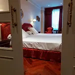 Alameda Palace Отель Саламанка