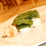 Alameda Palace فندق 5*