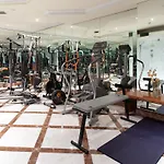 Alameda Palace Отель