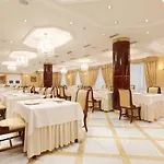 Отель Alameda Palace