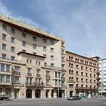 Отель Alameda Palace Саламанка