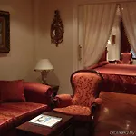 Alameda Palace Отель