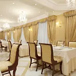 Отель Alameda Palace Саламанка