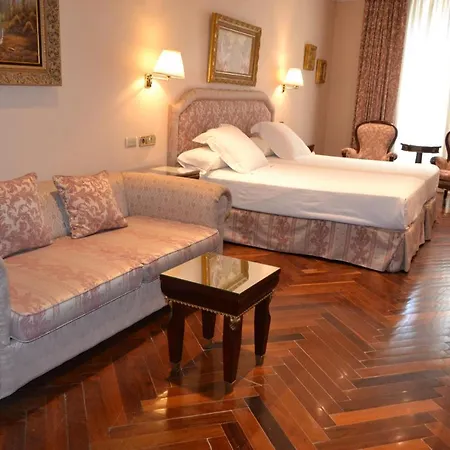 Alameda Palace Otel 5*