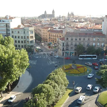 Alameda Palace Hotel 5*