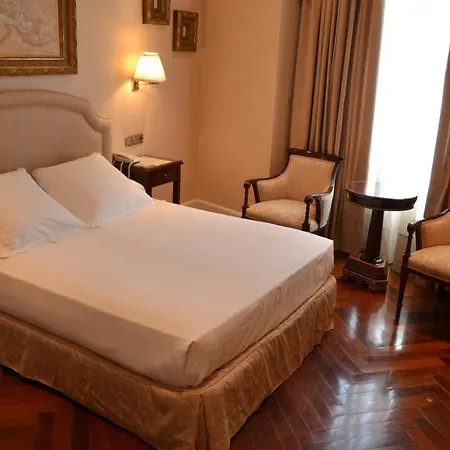 Alameda Palace 5* Salamanca