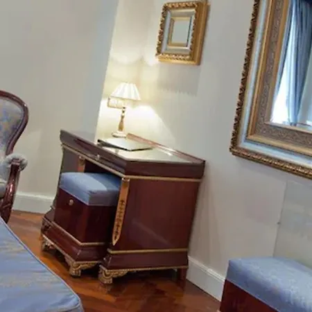 Otel Alameda Palace Salamanca