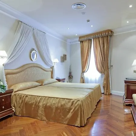 Alameda Palace Otel
