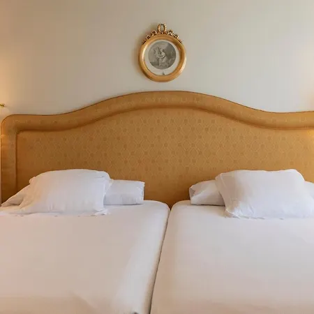 Otel Alameda Palace