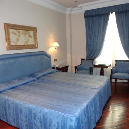Alameda Palace Otel 5*
