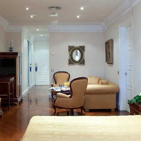 Alameda Palace Otel 5*