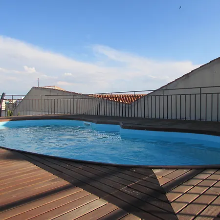 Alameda Palace Hotel 5*