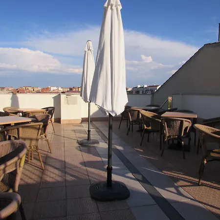 Hotel Alameda Palace 5*