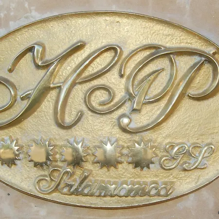 Alameda Palace Hotel