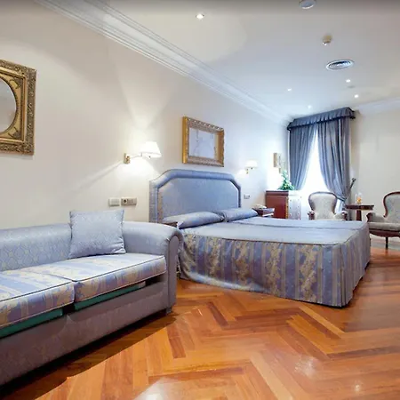 Alameda Palace Otel 5*