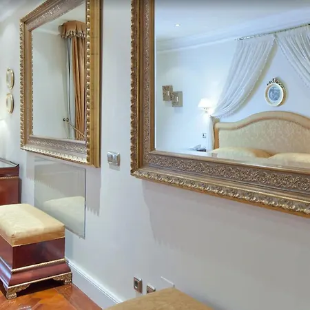 Ξενοδοχείο Alameda Palace 5*