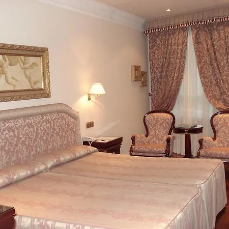 Otel Alameda Palace 5*