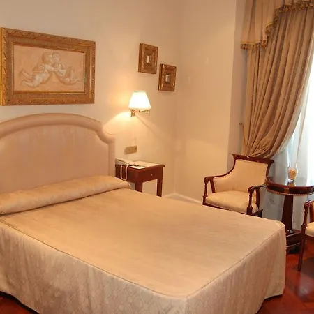 Alameda Palace Otel Salamanca