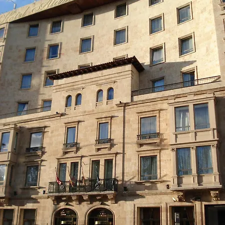 Alameda Palace