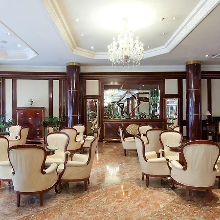 Alameda Palace Hotel 5*