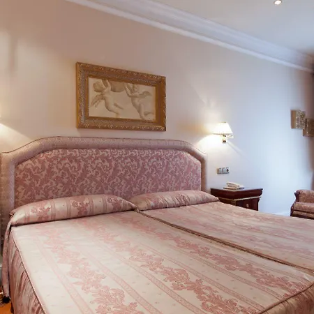 Alameda Palace Salamanca