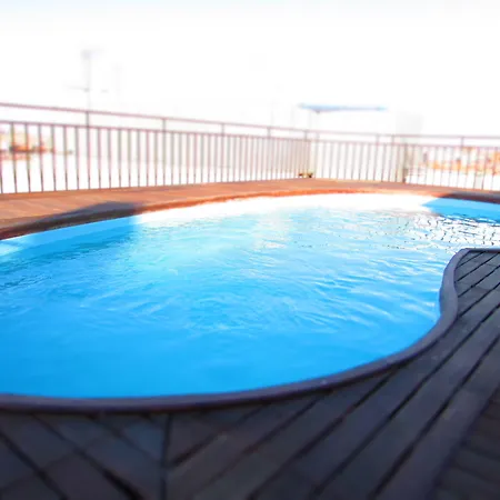 Alameda Palace Salamanca