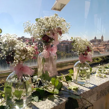 Hotel Alameda Palace 5*