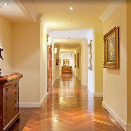 Alameda Palace Hotel Salamanca