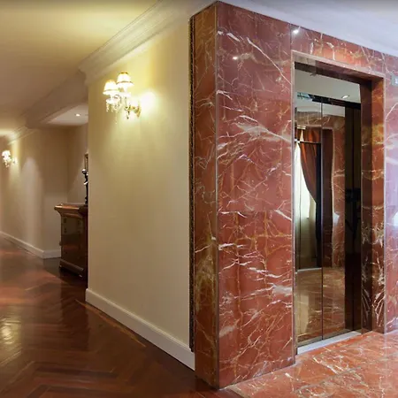 Alameda Palace Salamanca