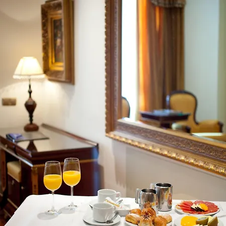 Alameda Palace Hotel