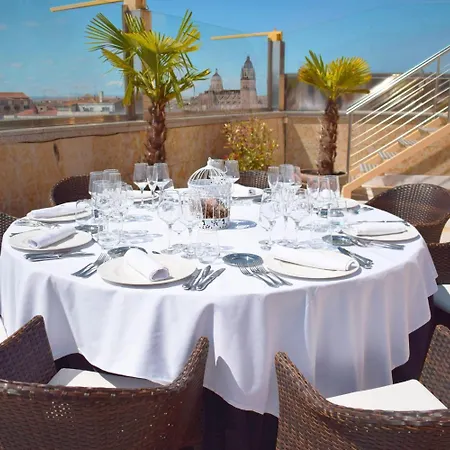 Alameda Palace 5* Salamanca