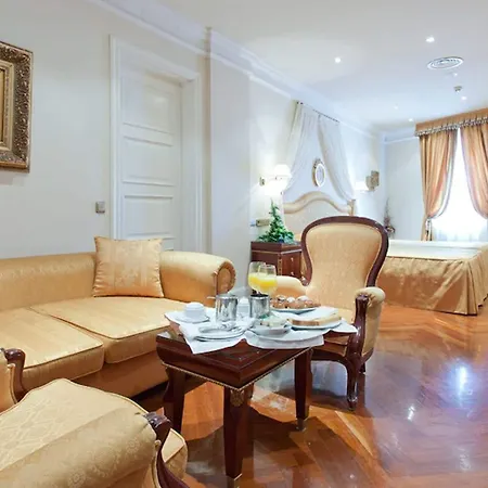 Alameda Palace 5* Salamanca