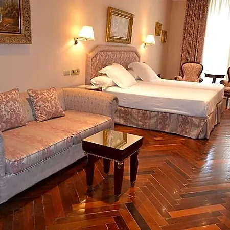 Alameda Palace סלאמנקה