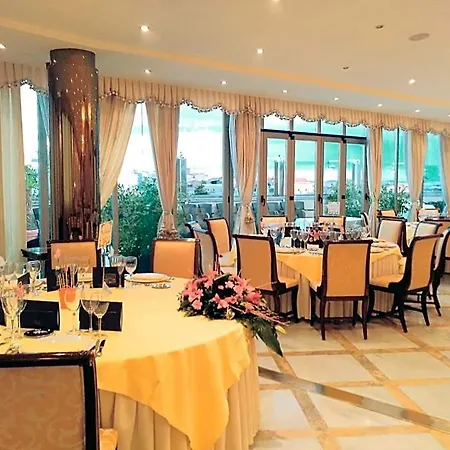 Alameda Palace מלון סלאמנקה