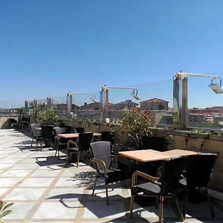 Alameda Palace מלון סלאמנקה