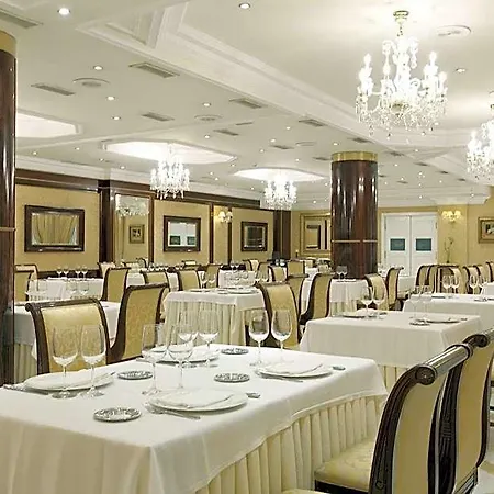 Alameda Palace 5*