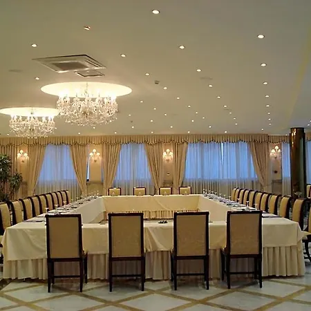 Alameda Palace 5* סלאמנקה