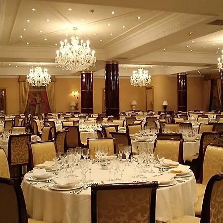 Alameda Palace סלאמנקה