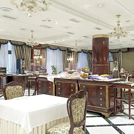 Alameda Palace מלון 5*