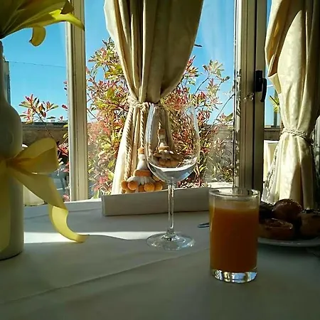 Alameda Palace 5*