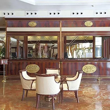 Alameda Palace מלון 5*