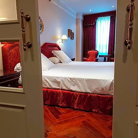 Alameda Palace 5* סלאמנקה