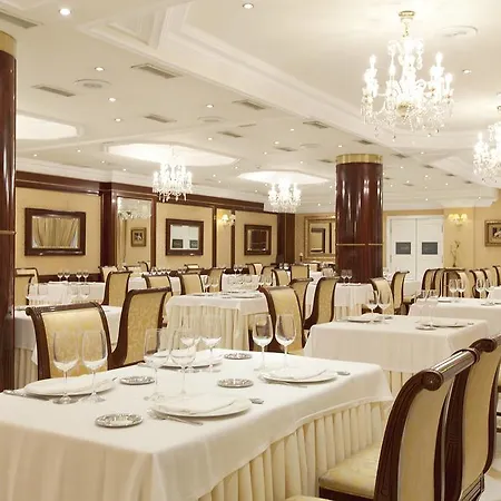 Otel Alameda Palace 5*