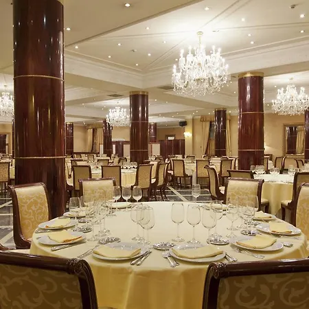Alameda Palace Otel 5*