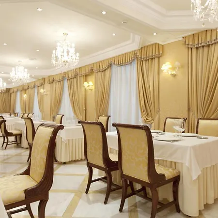 Hotel Alameda Palace Salamanca