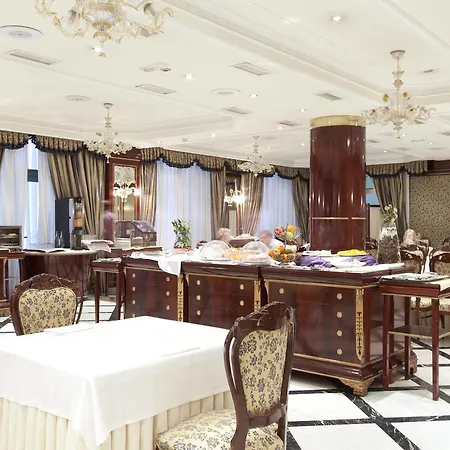 Otel Alameda Palace
