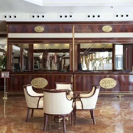 Alameda Palace Otel 5*