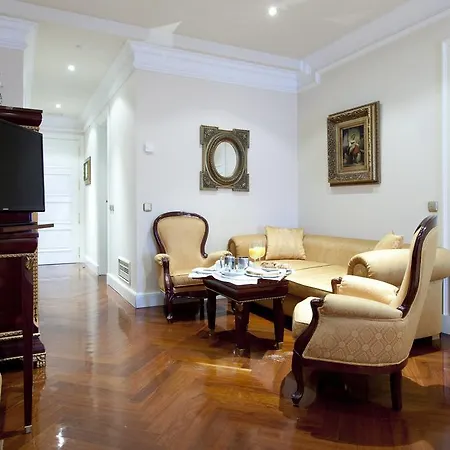 Otel Alameda Palace Salamanca
