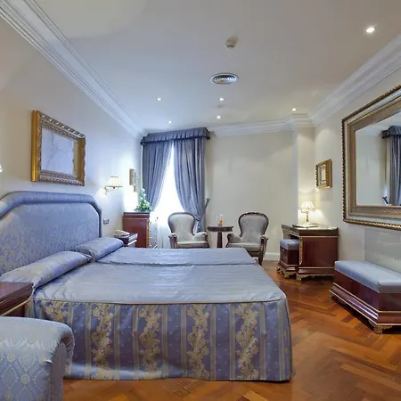 Alameda Palace Salamanca