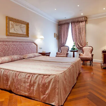 Hotel Alameda Palace Salamanca